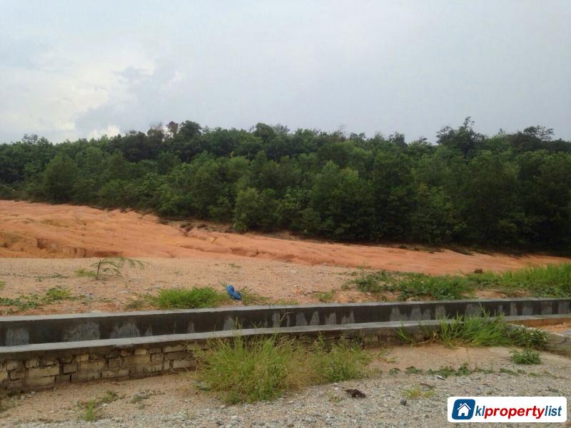 Pictures of Residential Land for sale in Ampang