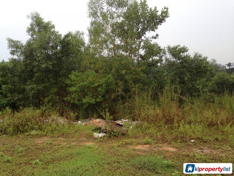 Residential Land for sale in Ampang - image 4