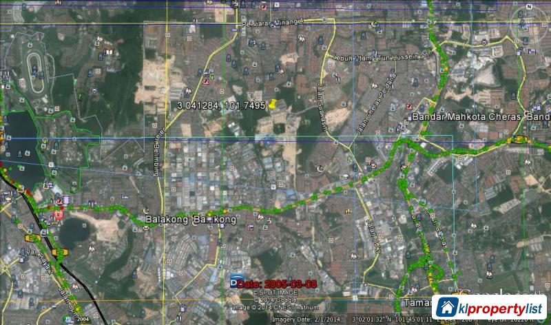 Residential Land for sale in Ampang - image 6