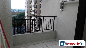 3 bedroom Condominium for sale in Kajang in Malaysia