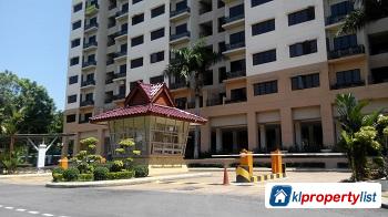 3 bedroom Condominium for sale in Kajang in Malaysia - image