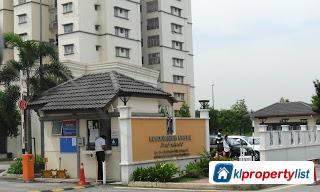 3 bedroom Condominium for sale in Setia Alam - image 1