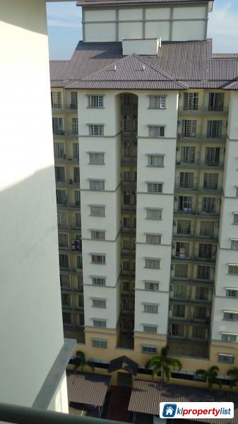 3 bedroom Condominium for sale in Setia Alam - image 2