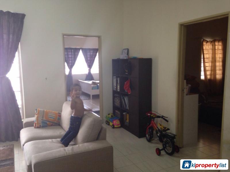 3 bedroom Condominium for sale in Setia Alam - image 3