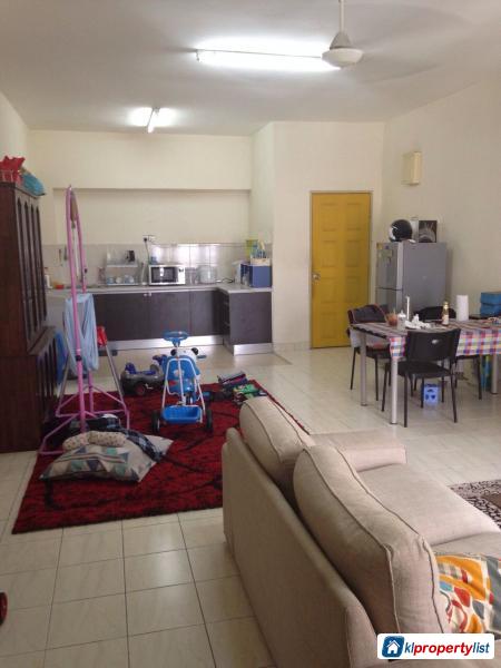 3 bedroom Condominium for sale in Setia Alam - image 4