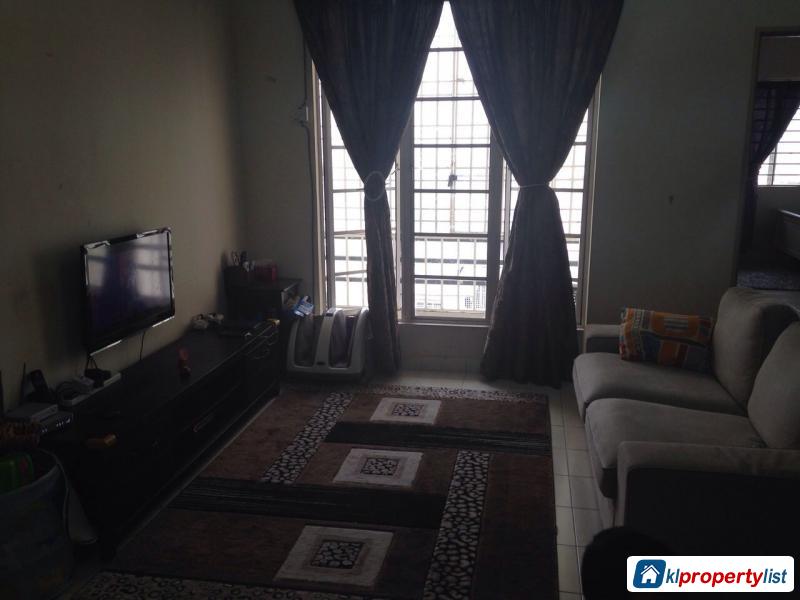 3 bedroom Condominium for sale in Setia Alam - image 6
