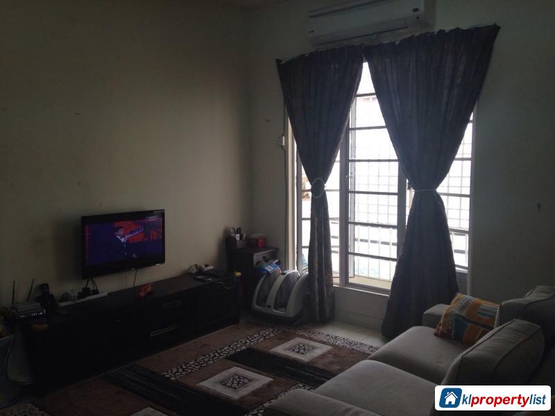 3 bedroom Condominium for sale in Setia Alam - image 7