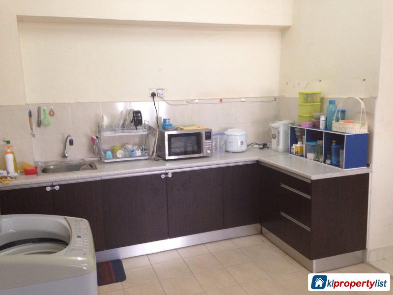 3 bedroom Condominium for sale in Setia Alam - image 8