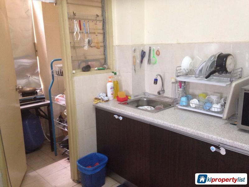3 bedroom Condominium for sale in Setia Alam - image 9