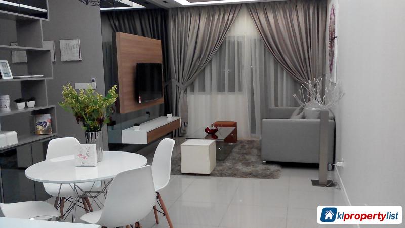 Picture of 3 bedroom Serviced Residence for sale in Setia Alam