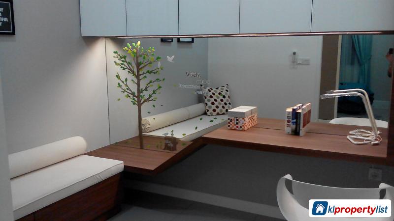 3 bedroom Serviced Residence for sale in Setia Alam - image 2
