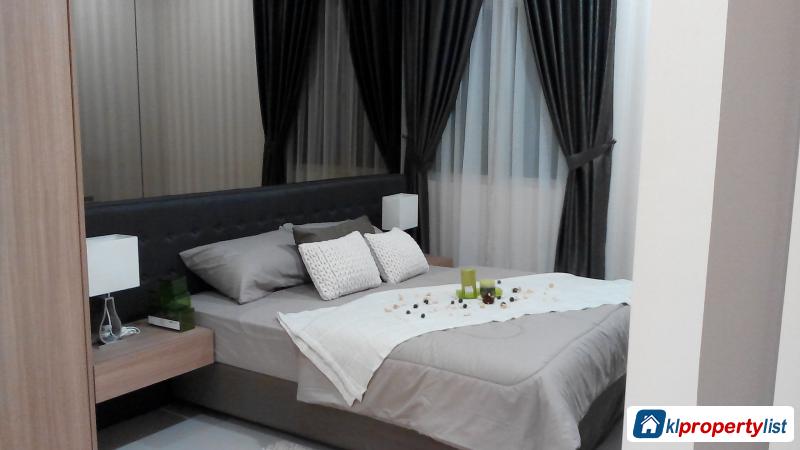 3 bedroom Serviced Residence for sale in Setia Alam - image 3