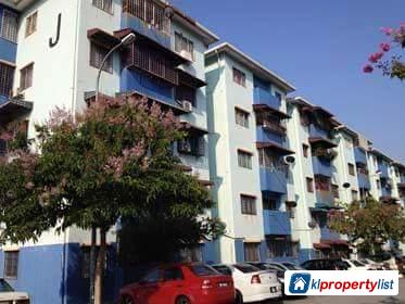 3 bedroom Apartment for sale in Cheras