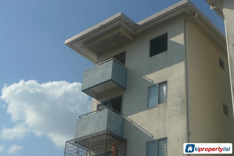 3 bedroom Apartment for sale in Cheras in Kuala Lumpur