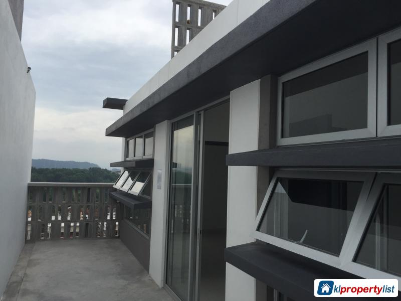 4 bedroom 3-sty Terrace/Link House for sale in Ampang - image 10