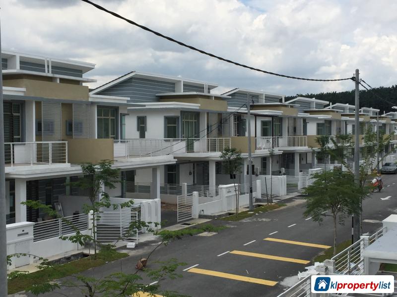 Pictures of 4 bedroom Semi-detached House for sale in Ampang
