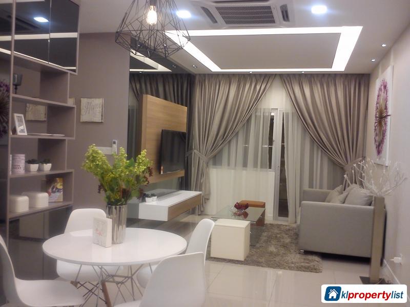 Picture of 3 bedroom Apartment for sale in Ampang