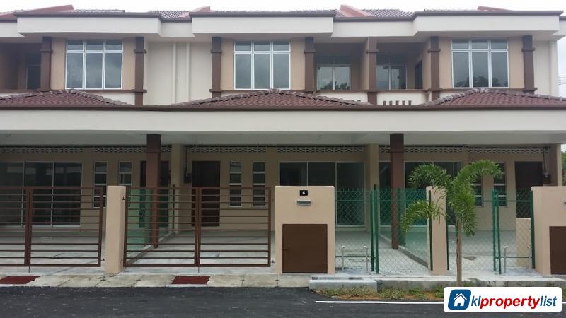4 bedroom 2-sty Terrace/Link House for sale in Ampang - image 2