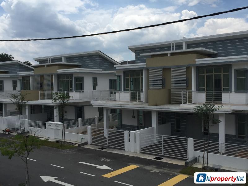 4 bedroom Semi-detached House for sale in Ampang - image 2