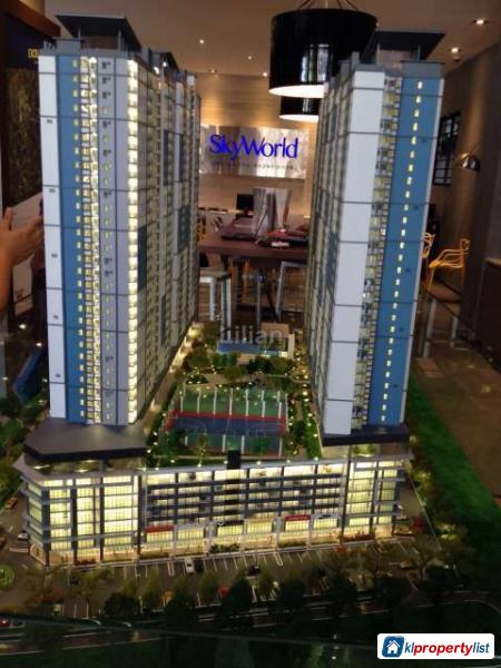 3 bedroom Serviced Residence for sale in Ampang - image 2