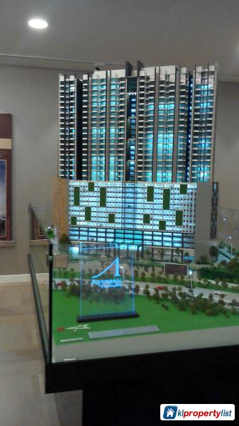 3 bedroom Apartment for sale in Ampang - image 2