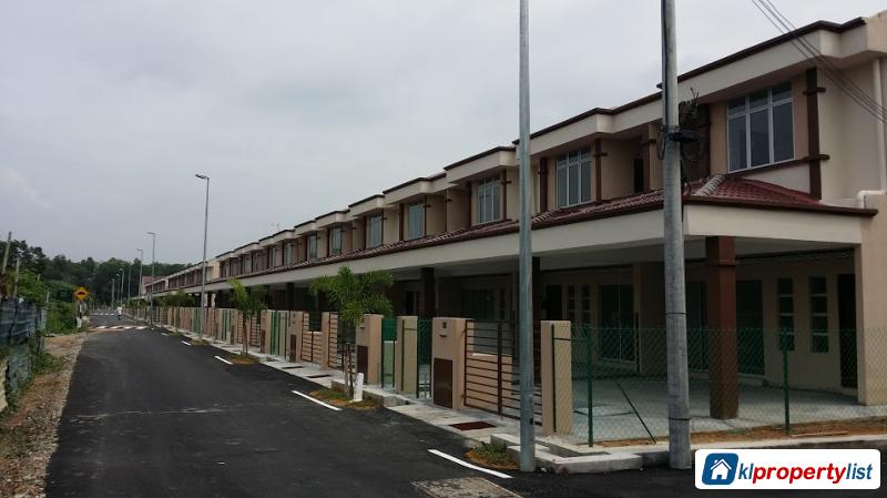 4 bedroom 2-sty Terrace/Link House for sale in Ampang - image 3