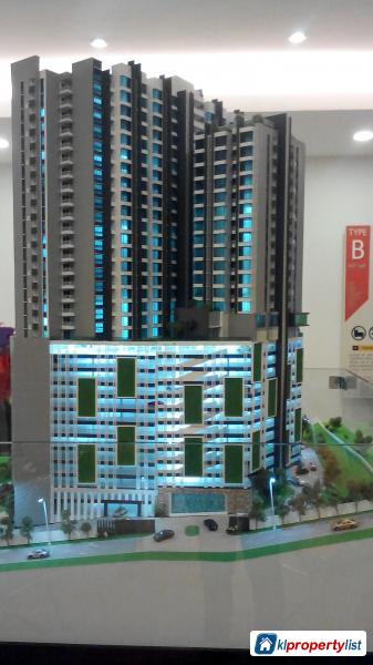3 bedroom Apartment for sale in Ampang - image 3