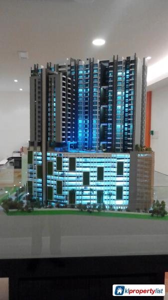3 bedroom Apartment for sale in Ampang - image 4