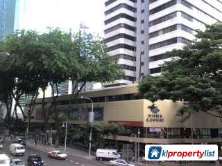 Picture of 3 bedroom Condominium for sale in KL City