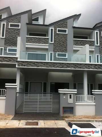 Pictures of 6 bedroom 3-sty Terrace/Link House for sale in Georgetown