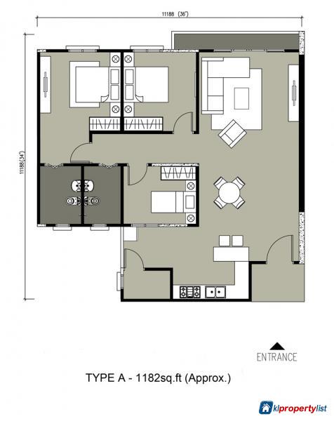 3 bedroom Condominium for sale in Georgetown - image 7