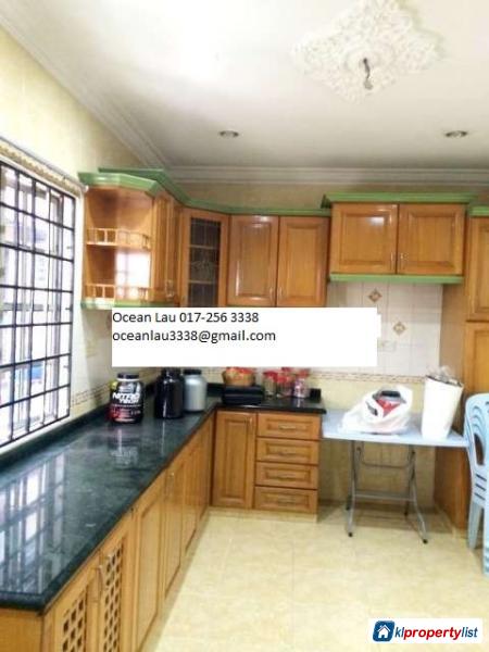 3 bedroom 2-sty Terrace/Link House for sale in Petaling Jaya