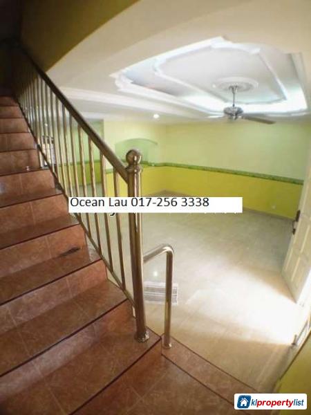 3 bedroom 2-sty Terrace/Link House for sale in Petaling Jaya in Malaysia