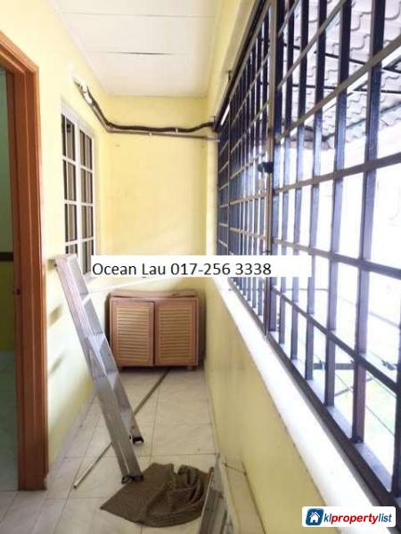 Picture of 3 bedroom 2-sty Terrace/Link House for sale in Petaling Jaya in Selangor