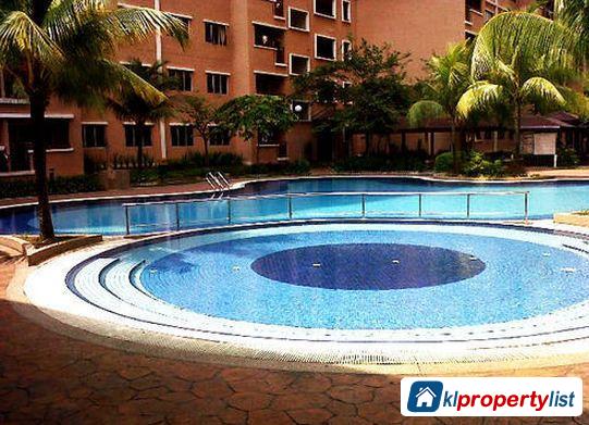 3 bedroom Condominium for sale in Cheras