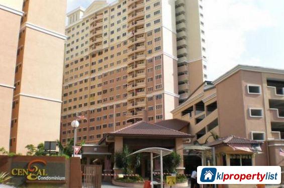 3 bedroom Condominium for sale in Cheras in Kuala Lumpur