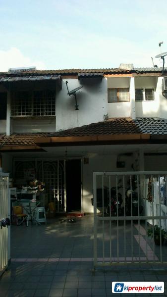 Picture of 3 bedroom 2-sty Terrace/Link House for sale in Ampang