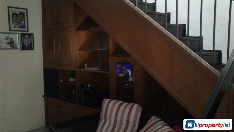 3 bedroom 2-sty Terrace/Link House for sale in Ampang - image 2