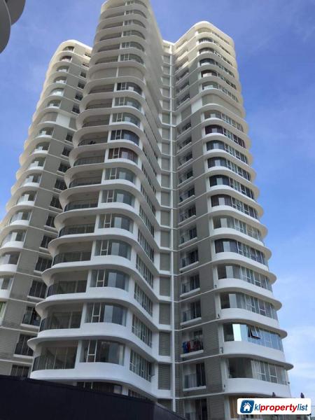 Pictures of 2 bedroom Condominium for sale in Nilai