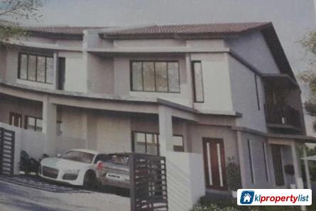 Pictures of 4 bedroom 2-sty Terrace/Link House for sale in Nilai