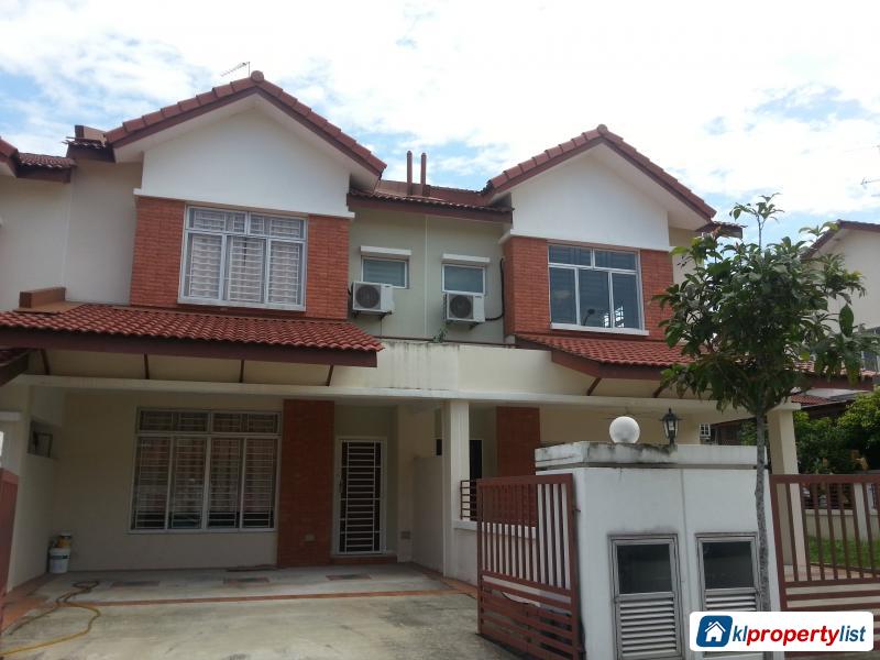 4 bedroom 2-sty Terrace/Link House for sale in Johor Bahru - image 3