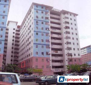 Picture of 3 bedroom Apartment for sale in USJ