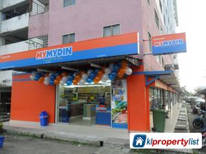 3 bedroom Apartment for sale in USJ