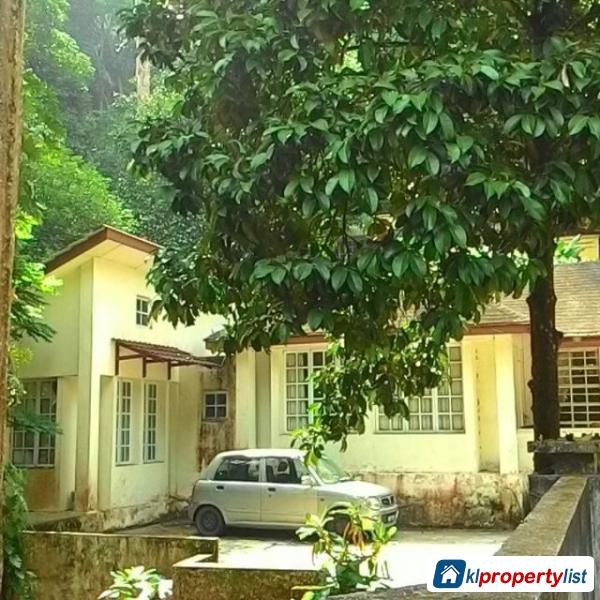 Residential Land for sale in USJ