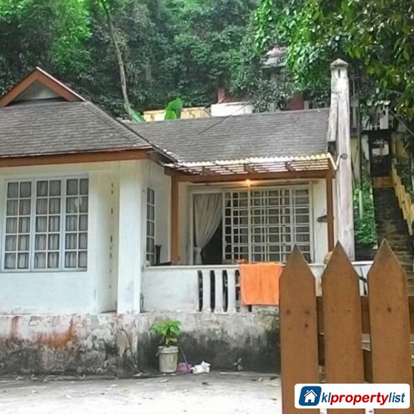 Residential Land for sale in USJ in Selangor