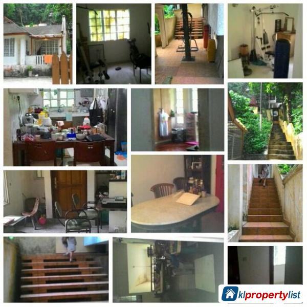 Residential Land for sale in USJ in Malaysia