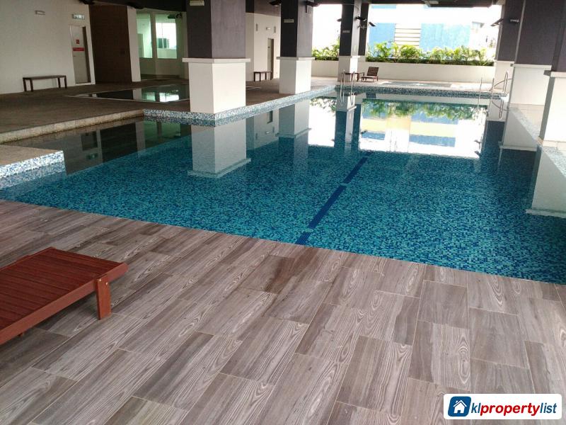 2 bedroom Serviced Residence for sale in Jenjarom - image 3