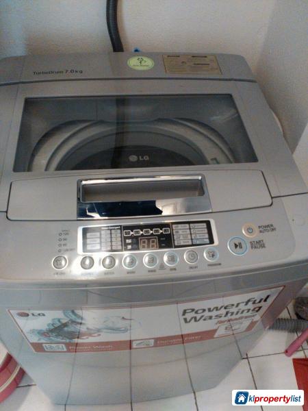 2 bedroom Serviced Residence for sale in Jenjarom - image 7