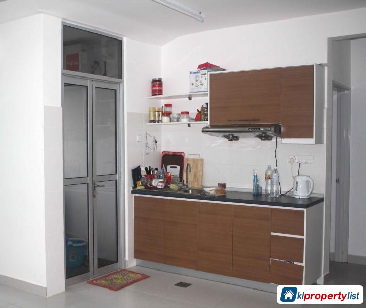 2 bedroom Condominium for sale in Cheras in Kuala Lumpur