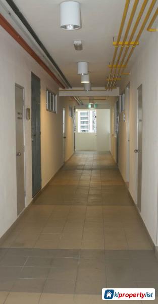 2 bedroom Condominium for sale in Cheras in Malaysia